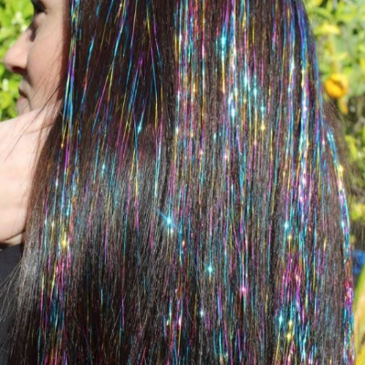 Fairy Hair