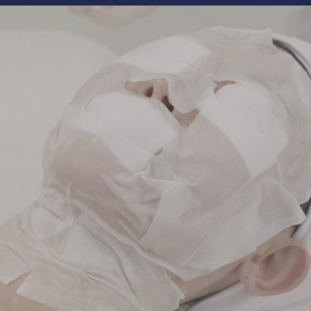 Korean CO2 Carboxy Therapy at Stacey Carta Skin Care in Concord, CA