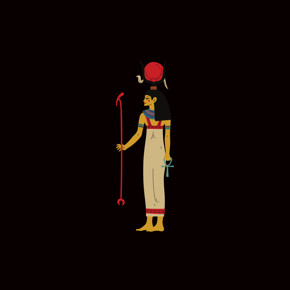 Goddess in Me