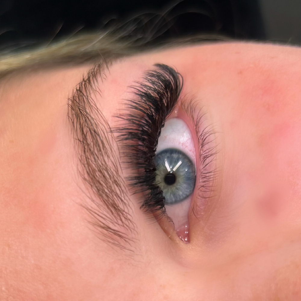 Volume Lash Extensions at Afterglow in Magnolia, TX