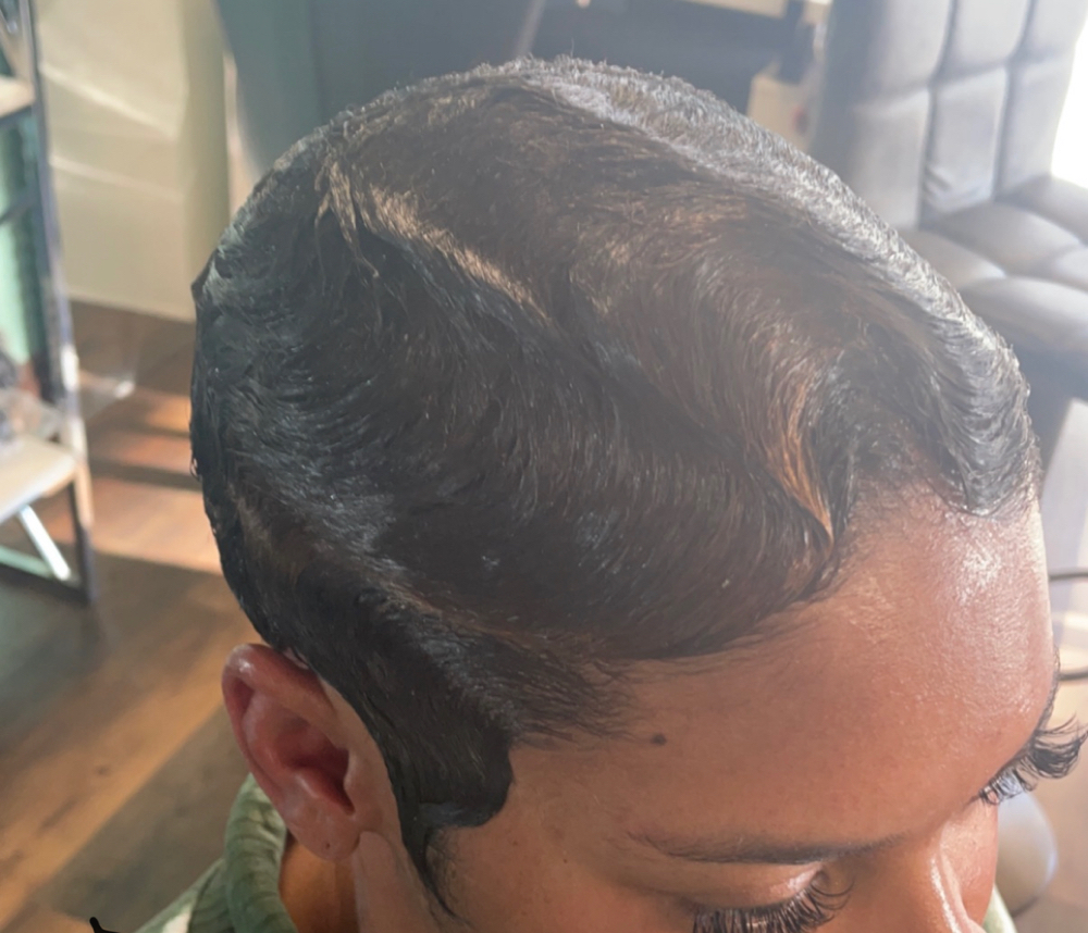 Molding-Short Style