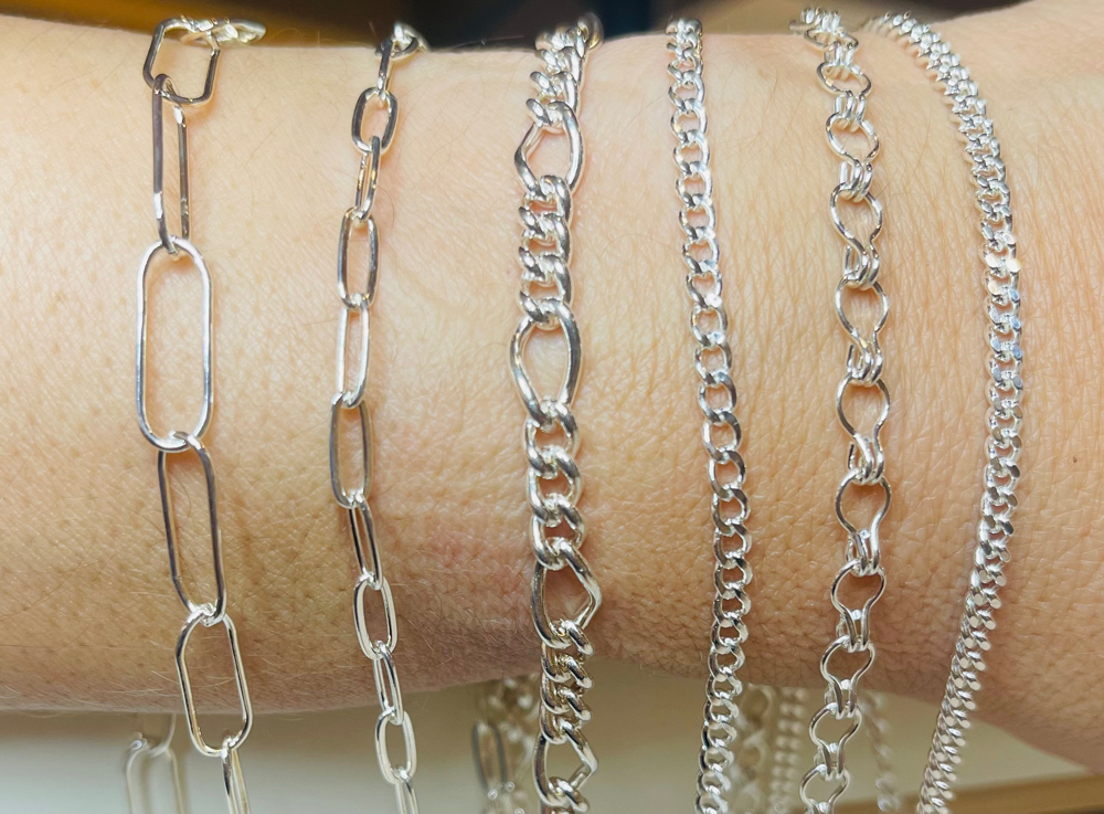 Sterling Silver