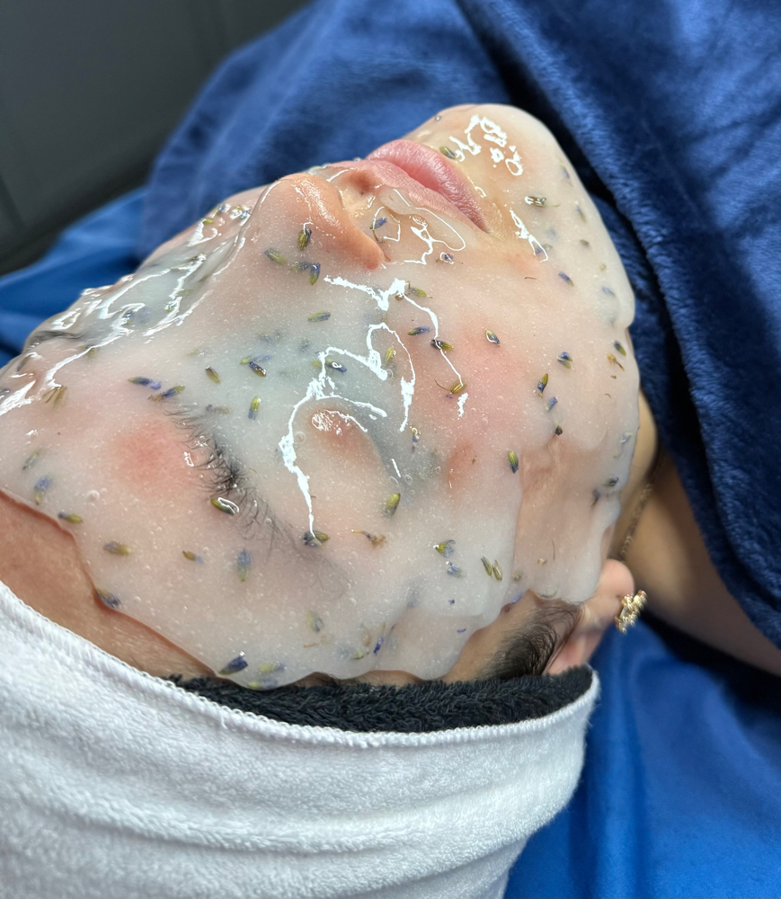 Jelly Mask