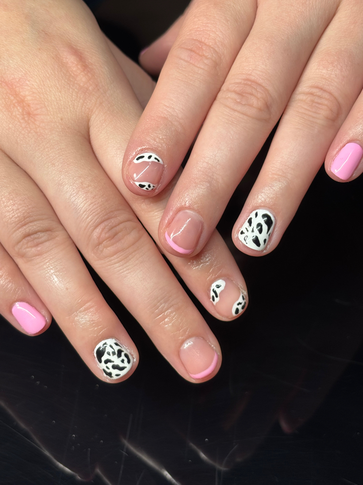 Cowgirl Sparkle at Modern Cowgirl Beauty in Callahan, FL