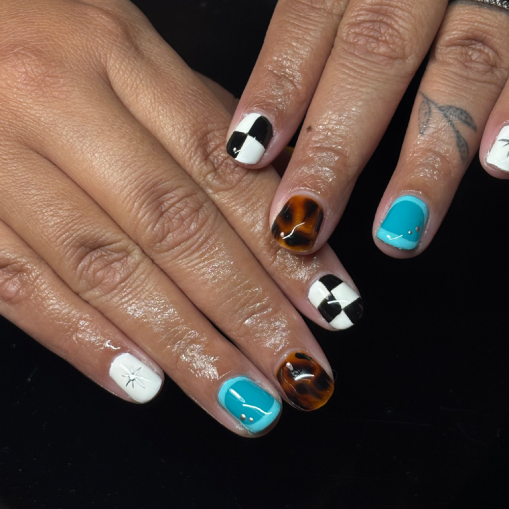 Cowgirl Sparkle at Modern Cowgirl Beauty in Callahan, FL