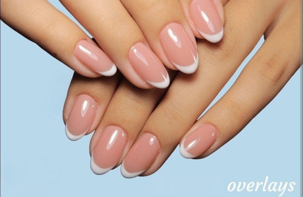 Gel Overlay With Removal