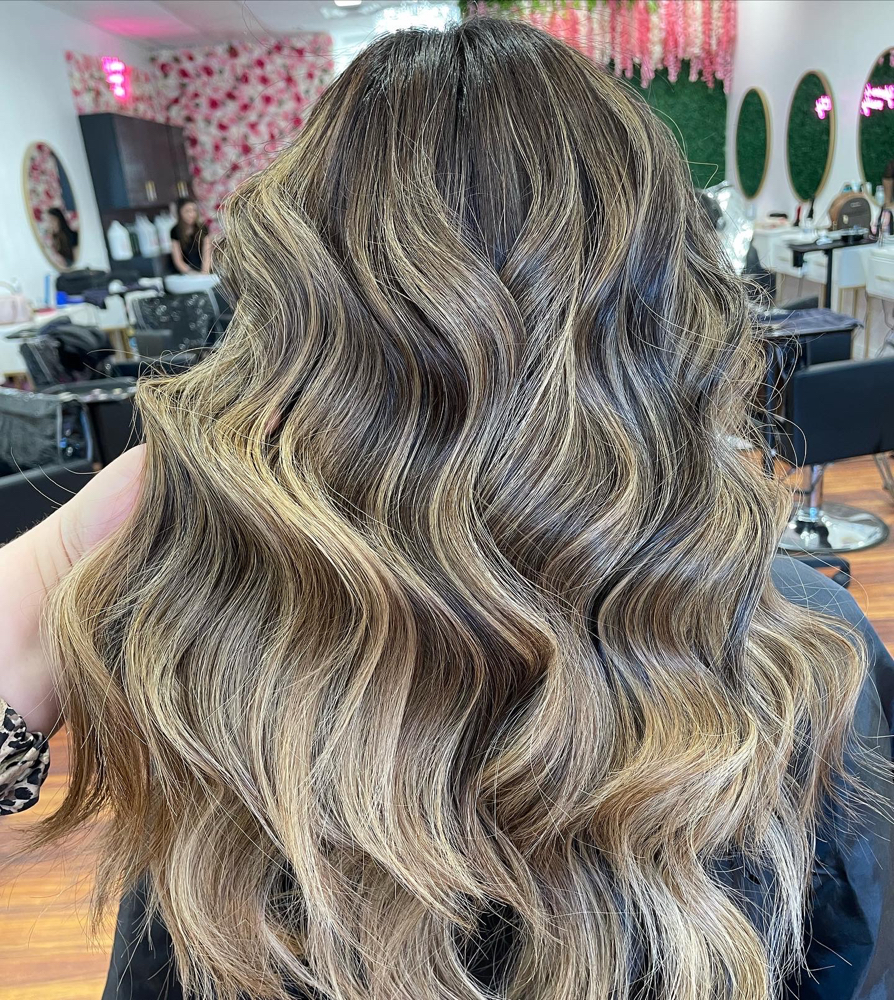 Balayage