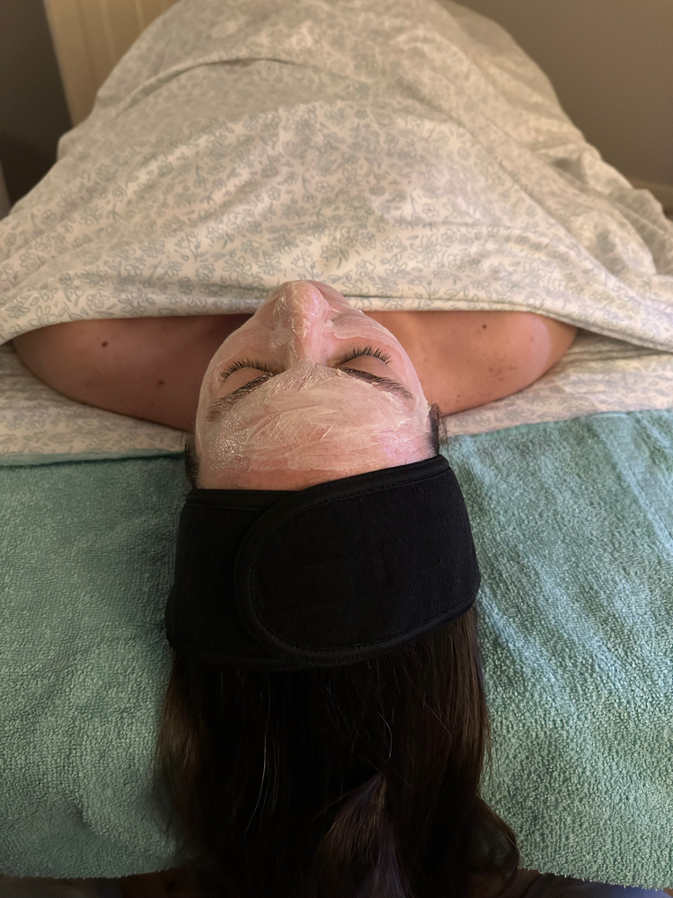 Express Spa Facial - 30 Mins