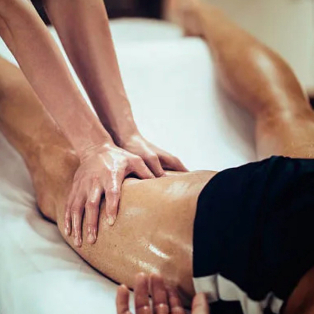 Sports Massage at Vital Essence Massage LLC in Auburn, MA
