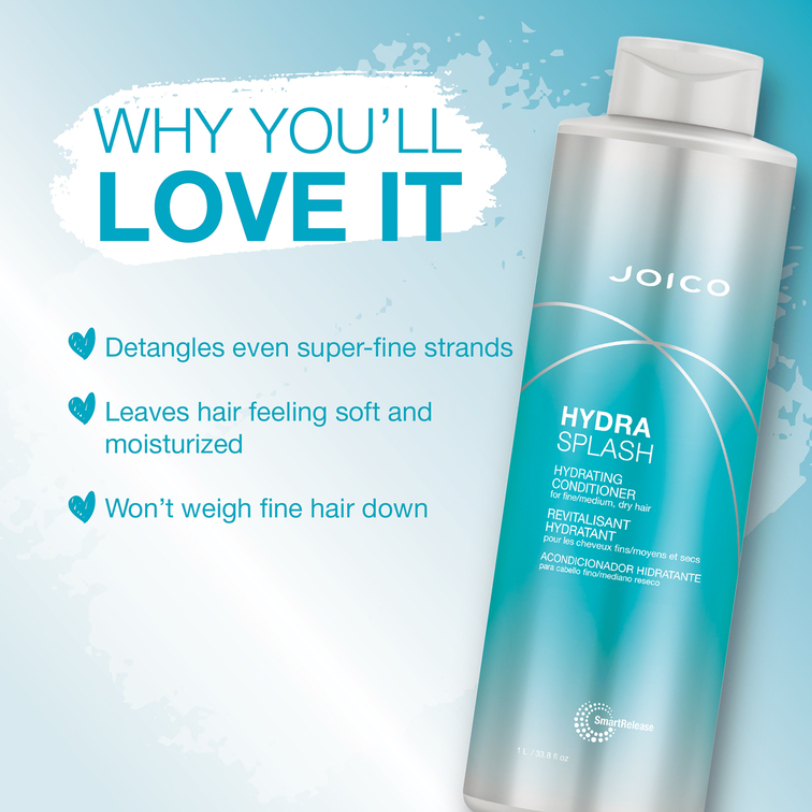 Hydraplash Conditioner