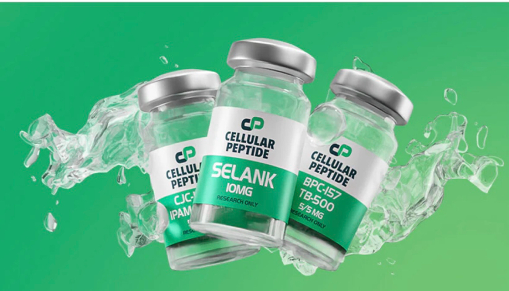 Peptide Consultation