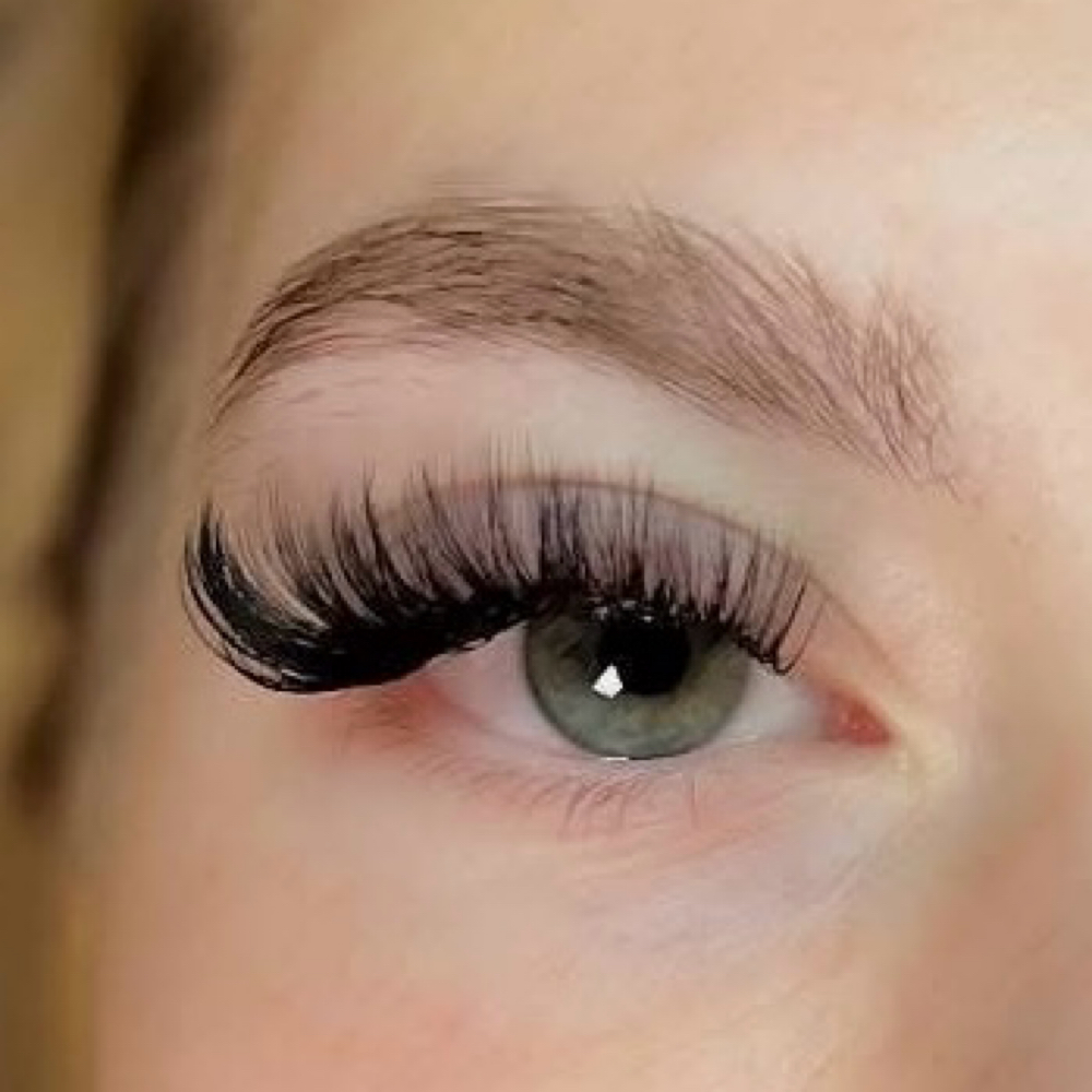 Summer sale - Hybrid/Volume at Divine Beauty in Coventry, RI