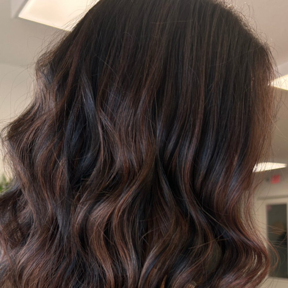 Root Touch Up at Hair By Kylie M in Kansas City, MO