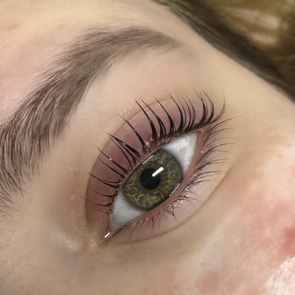 Korean Lash Lift/Tint at ButterflyKissesbyh in Clear Lake, TX