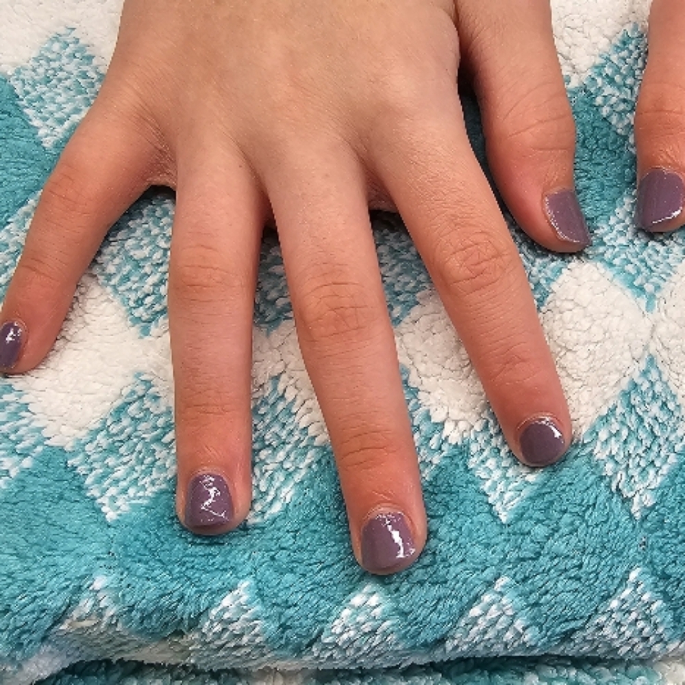 Mini Services 12 And Under at The Everyday Eclectic - Nails by Christi D in Effingham, IL