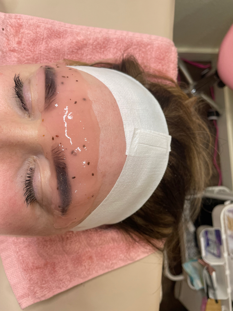 Hydro Jelly Mask Add On