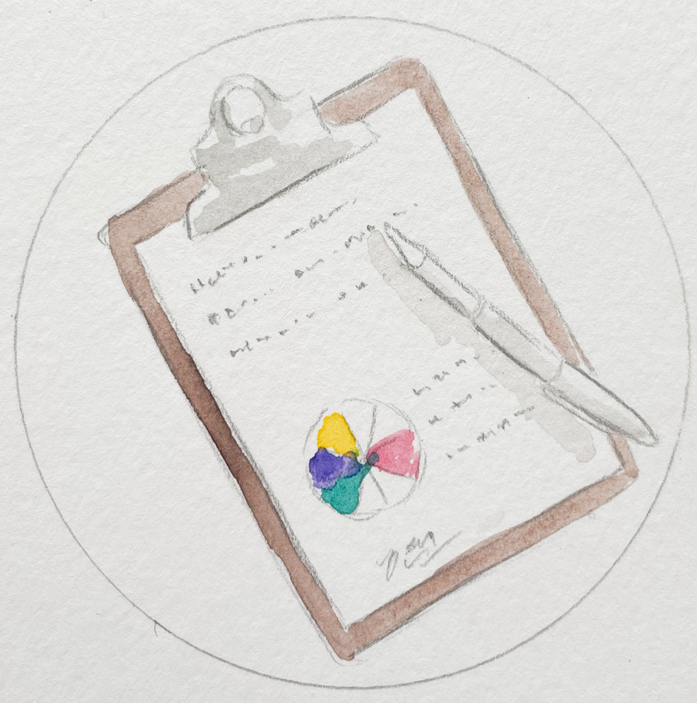 Color Consultation Service