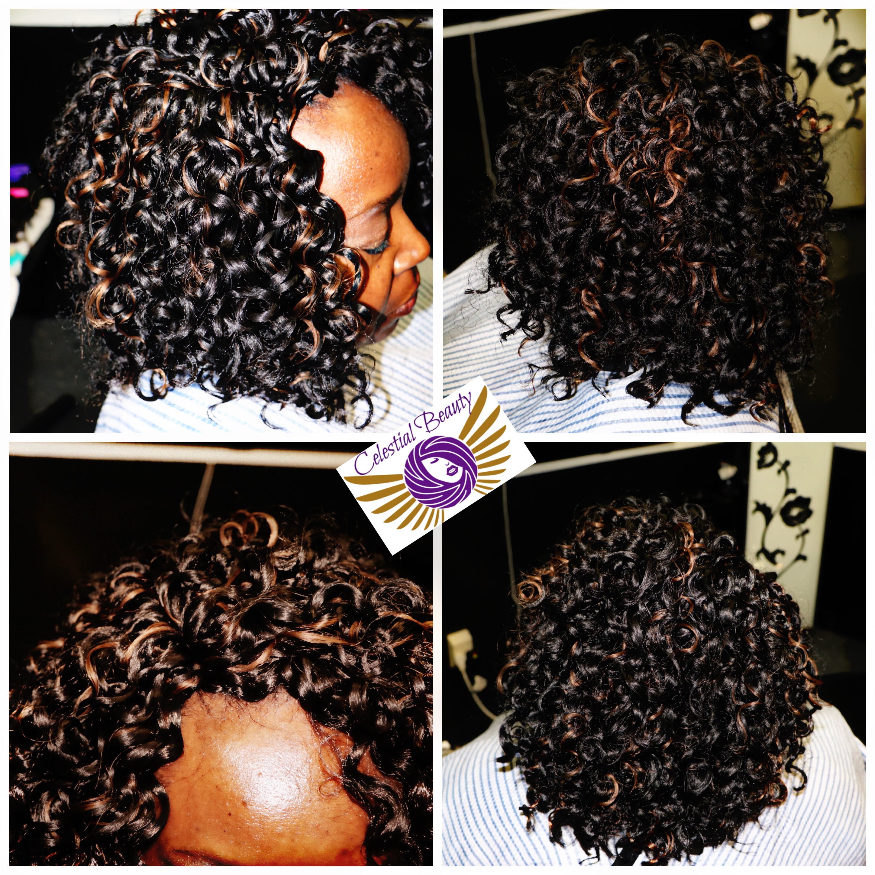 Crochet Braids ππ₯°
