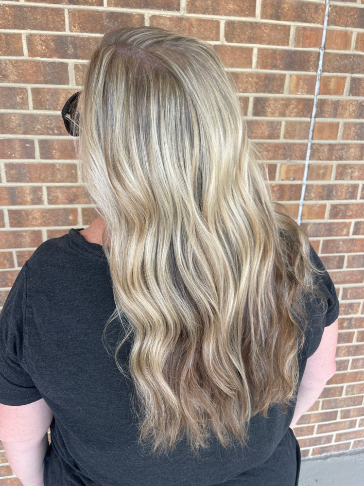 Partial Highlight