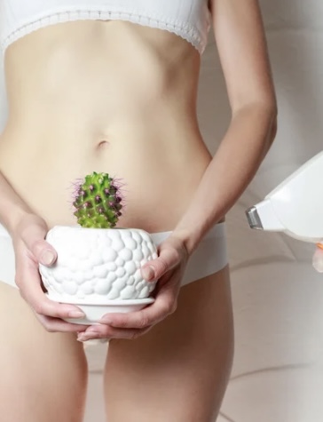 Full Brazilian Laser Hair Removal at M.A.V Aesthetics in Fort Morgan, CO