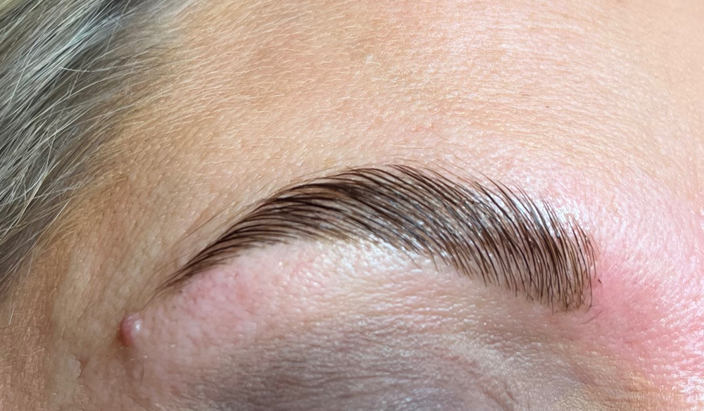 Brow Lamination