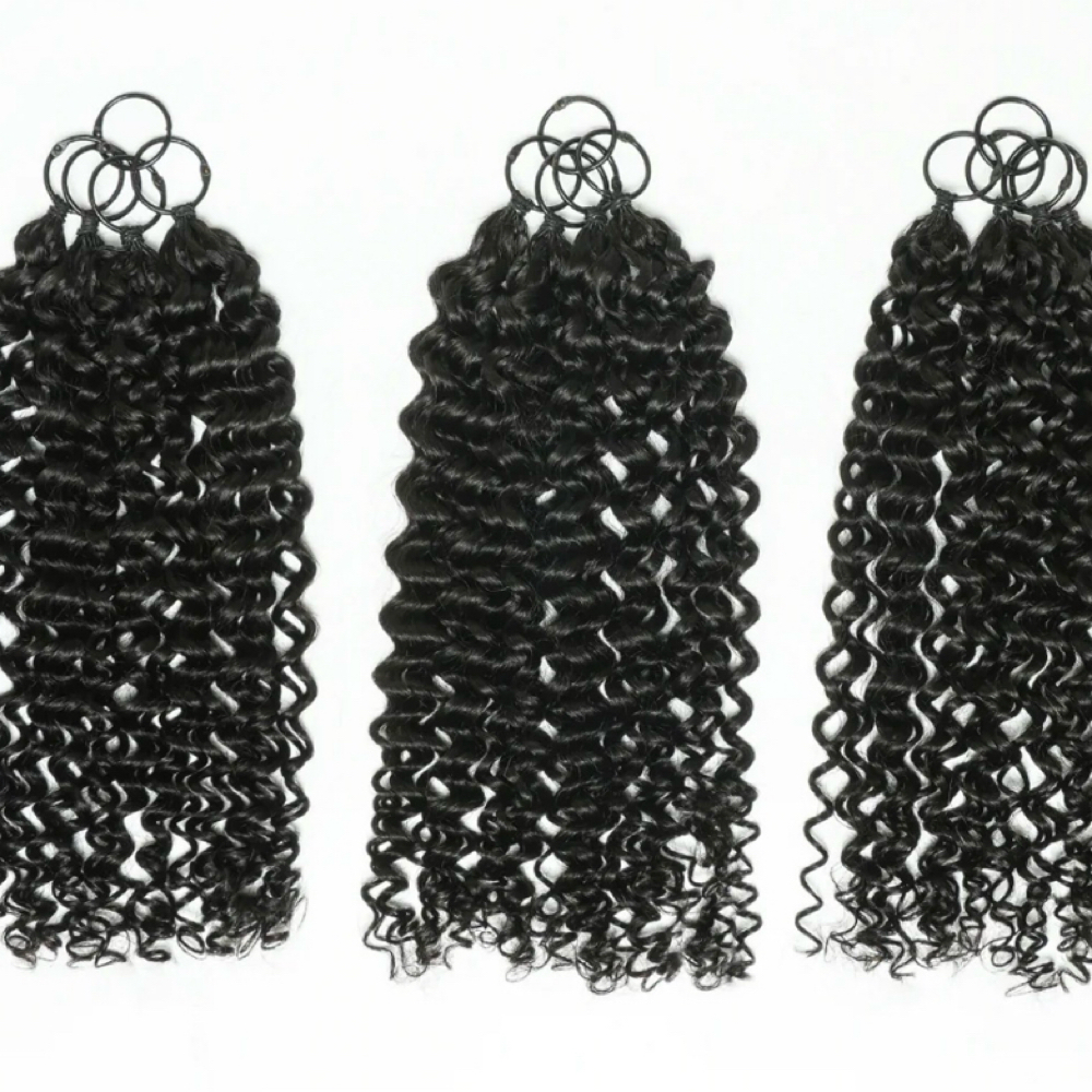Miracle Knots at Terika’s Beauty & Spa in Bloomfield, NJ