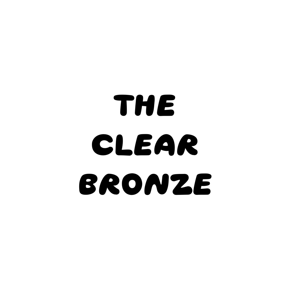 THE CLEAR BRONZE at Bare & Bronze Beauty in Arlington, MA