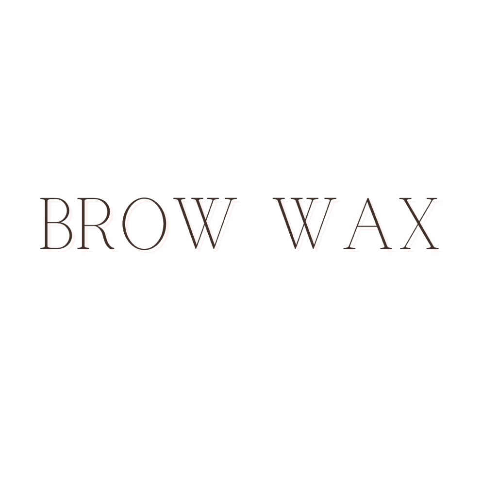 Brow Wax