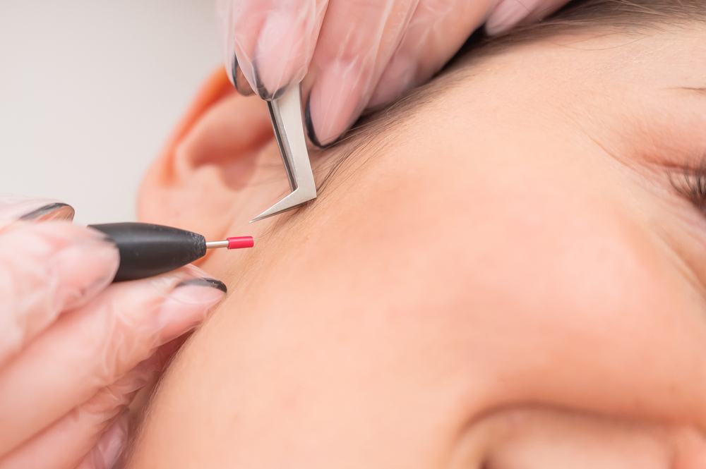 Electrolysis (2 Hours)