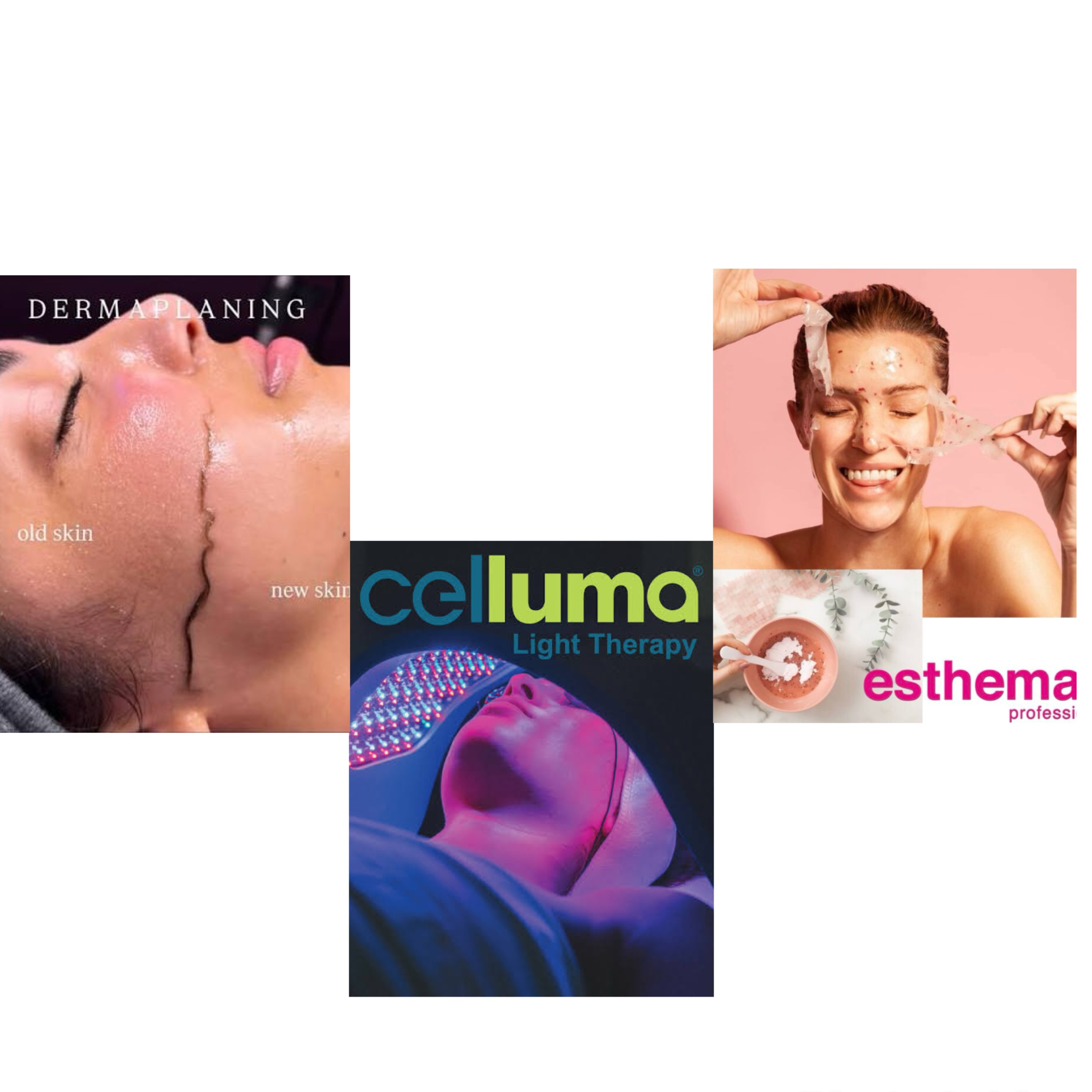 Dermaplane And Light Therapy at Look By Danella in Toledo, OH