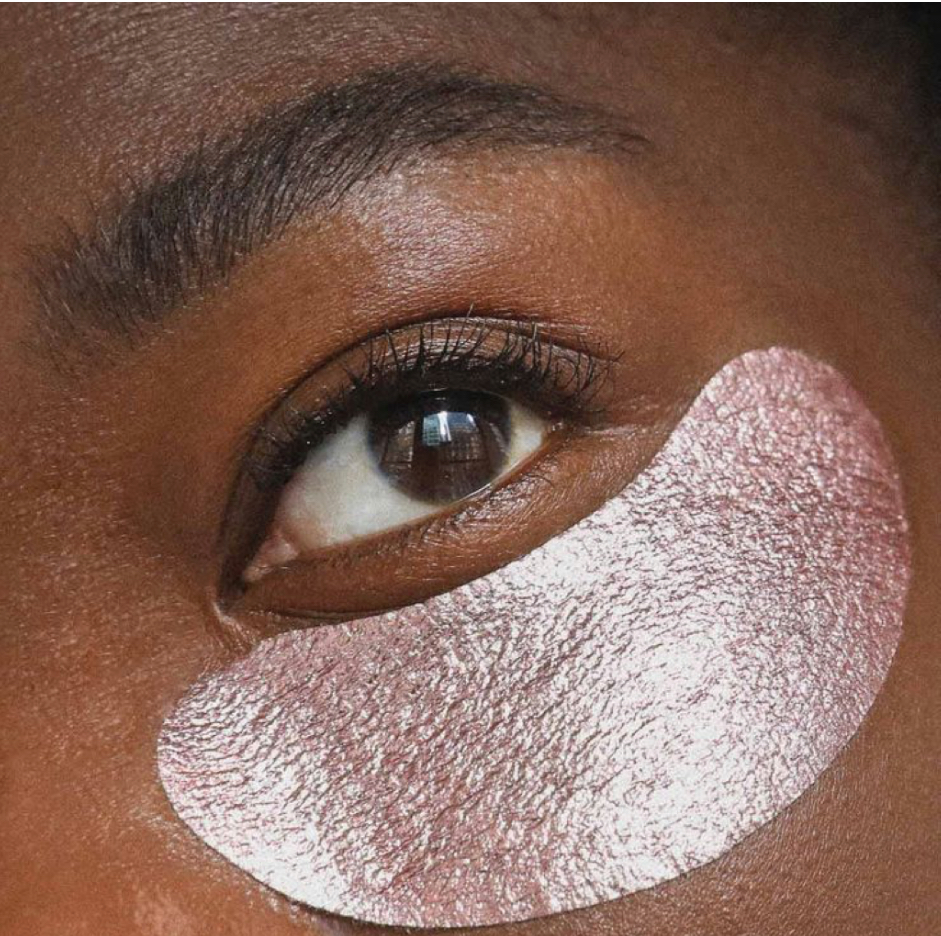 NEW! Eye Treatment | Add On