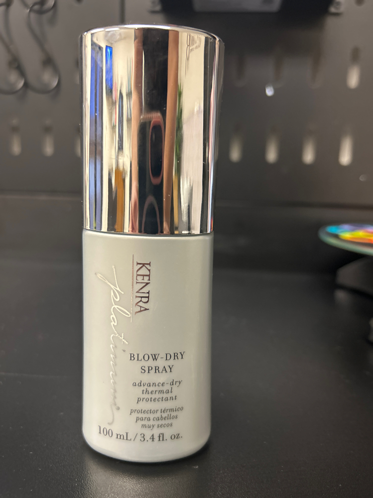 Kenra Blow Out Spray 3.4oz