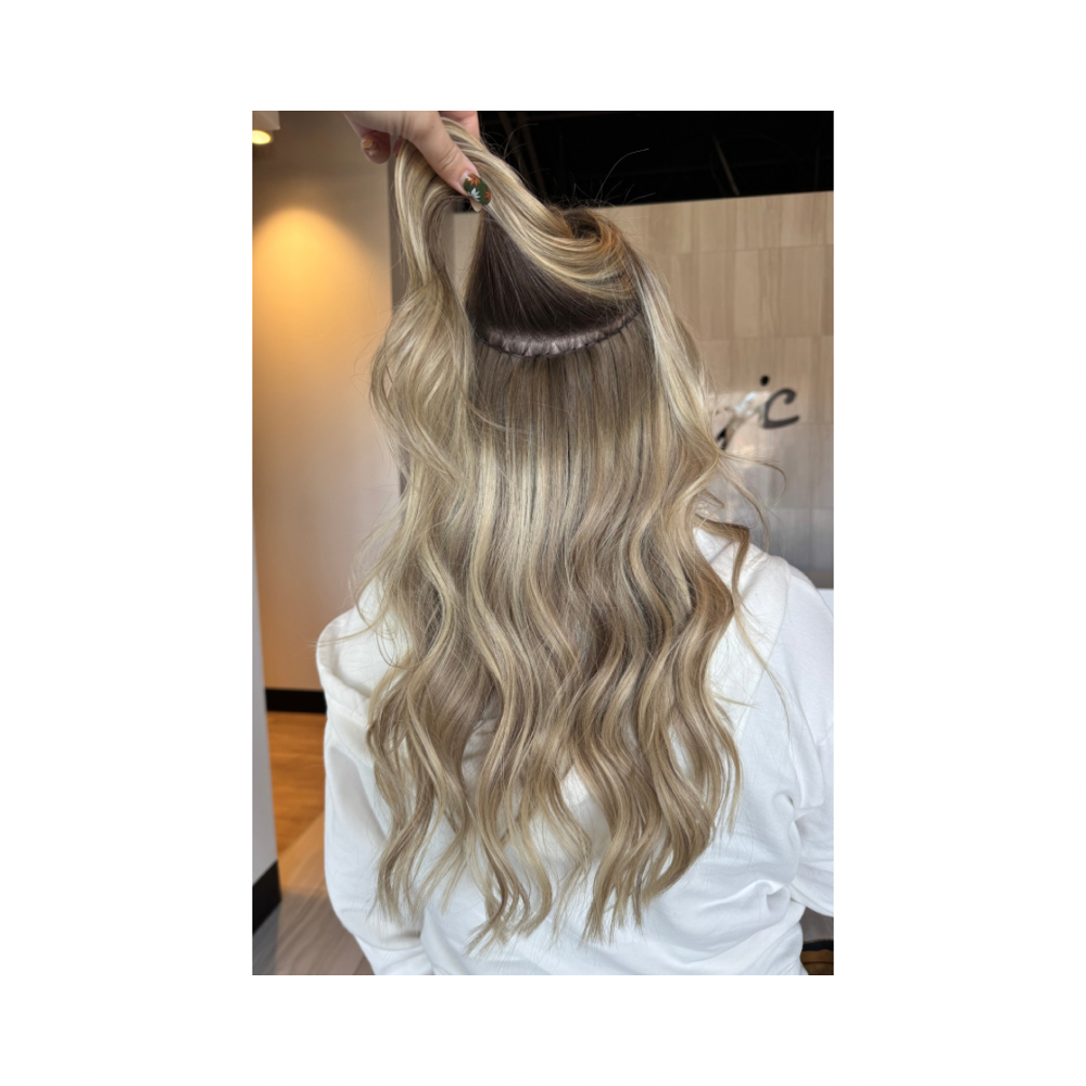 Extention Removal