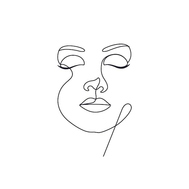 Hair Line