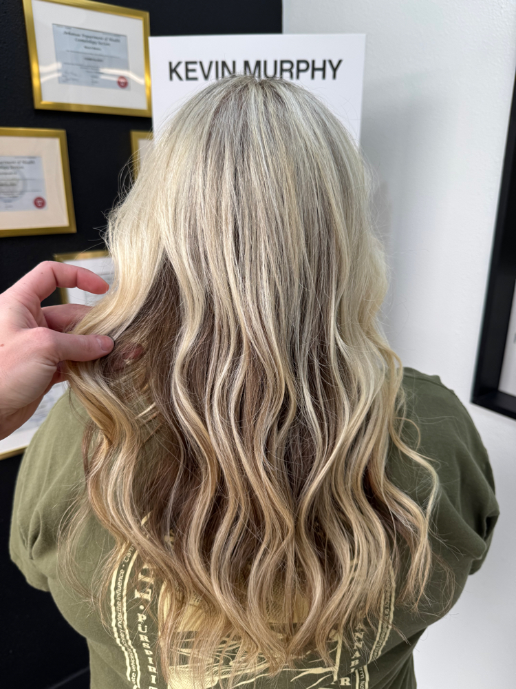 Partial Highlight