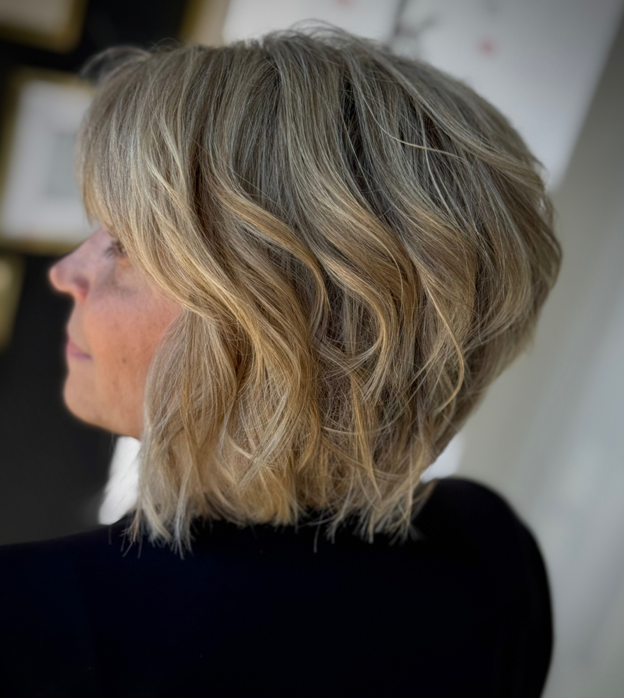 Partial Highlight