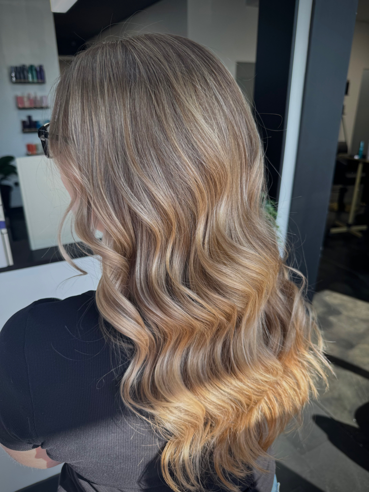 Partial Highlight