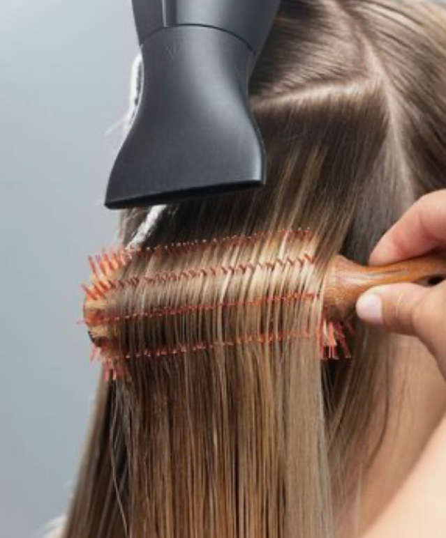 Woman’s Haircut With Wash & Style at Beauty By Haylie in Hillsboro, OR