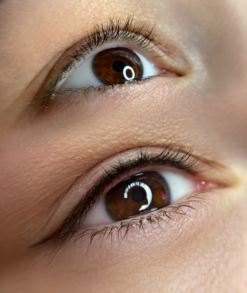 Lash Line Enhancement / Eyeliner at Madame L Beauty Studio in Downers Grove, IL
