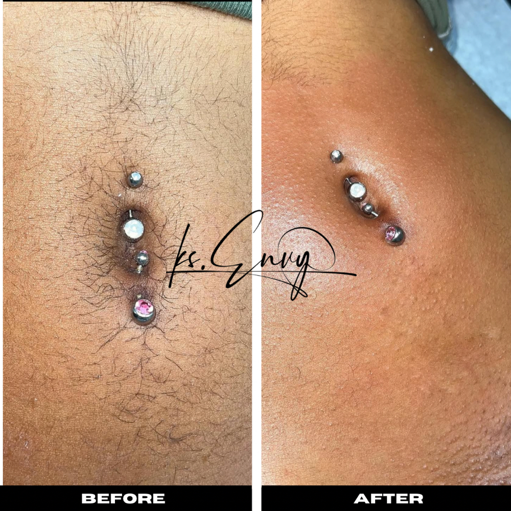 Stomach: Strip at KS.Envy in Columbus, OH