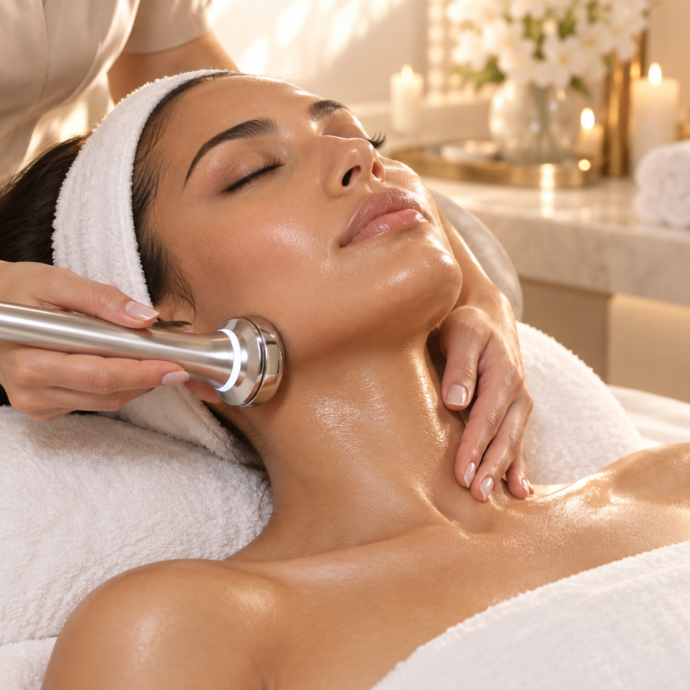 THE ANGEL’S LIFT 🪽 at Divine Skin in Palm Harbor, FL