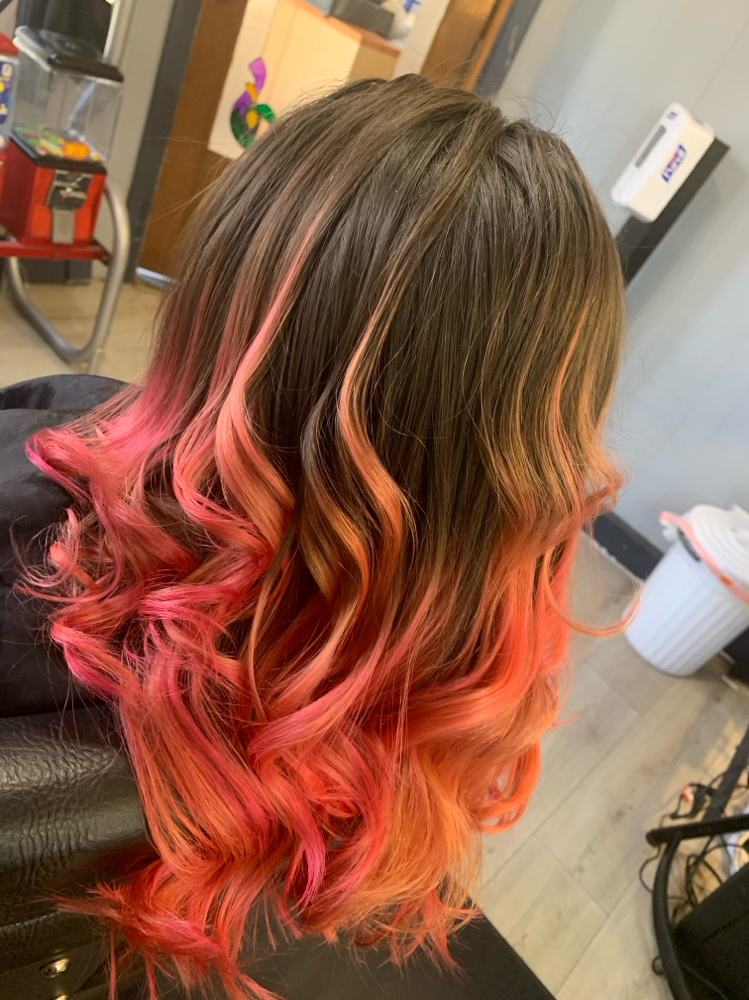 Ombre