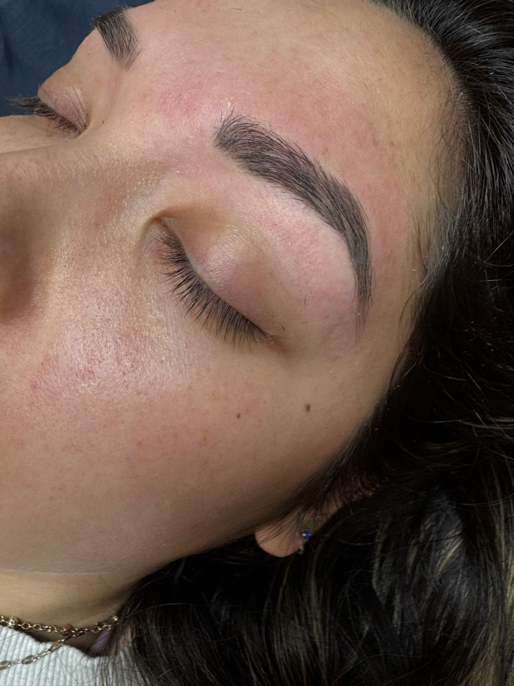 Jaidan-Brow Wax
