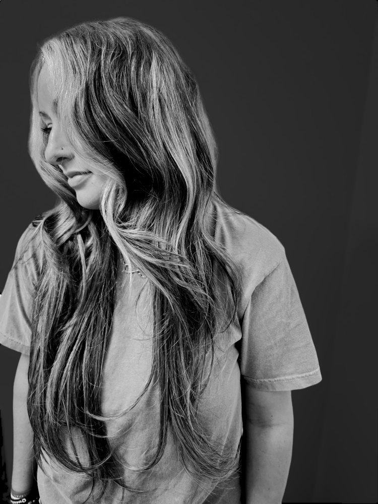 Custom Hair Extensions