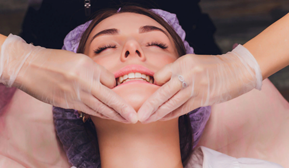 BUCCAL FACIAL