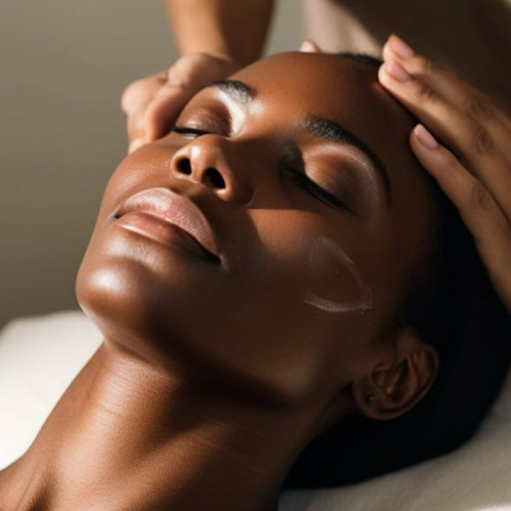 The Nyah Simone Signature Facial at Nyah Simone Spa in Garden City, NY