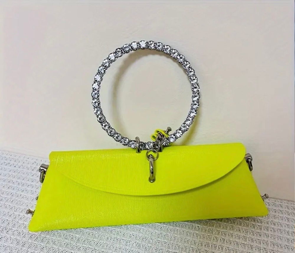Lime Silver
