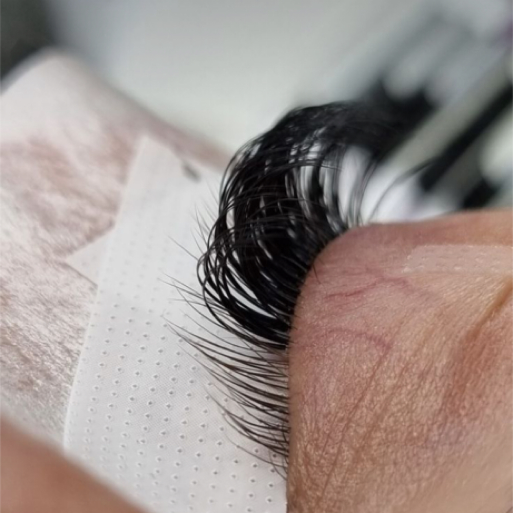 Volume Refill at Lashed By Amber in Pineville, NC