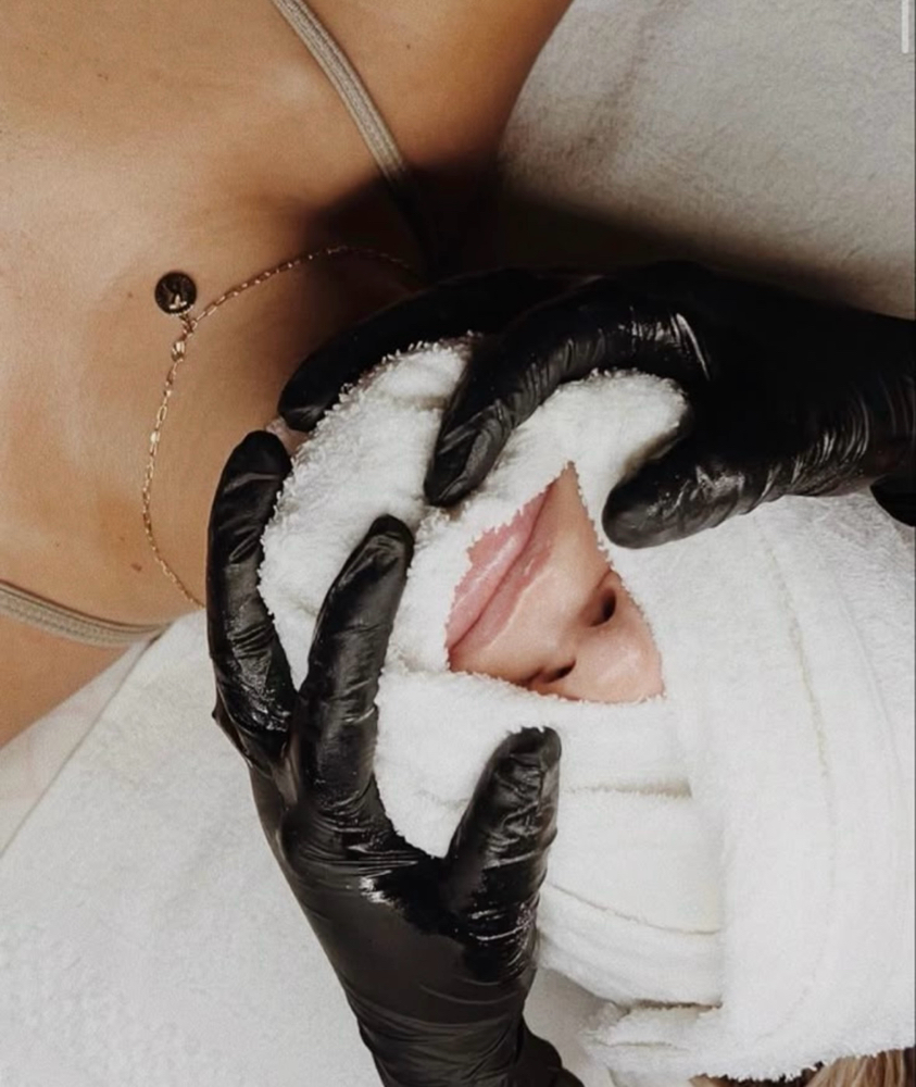 Custom Facial