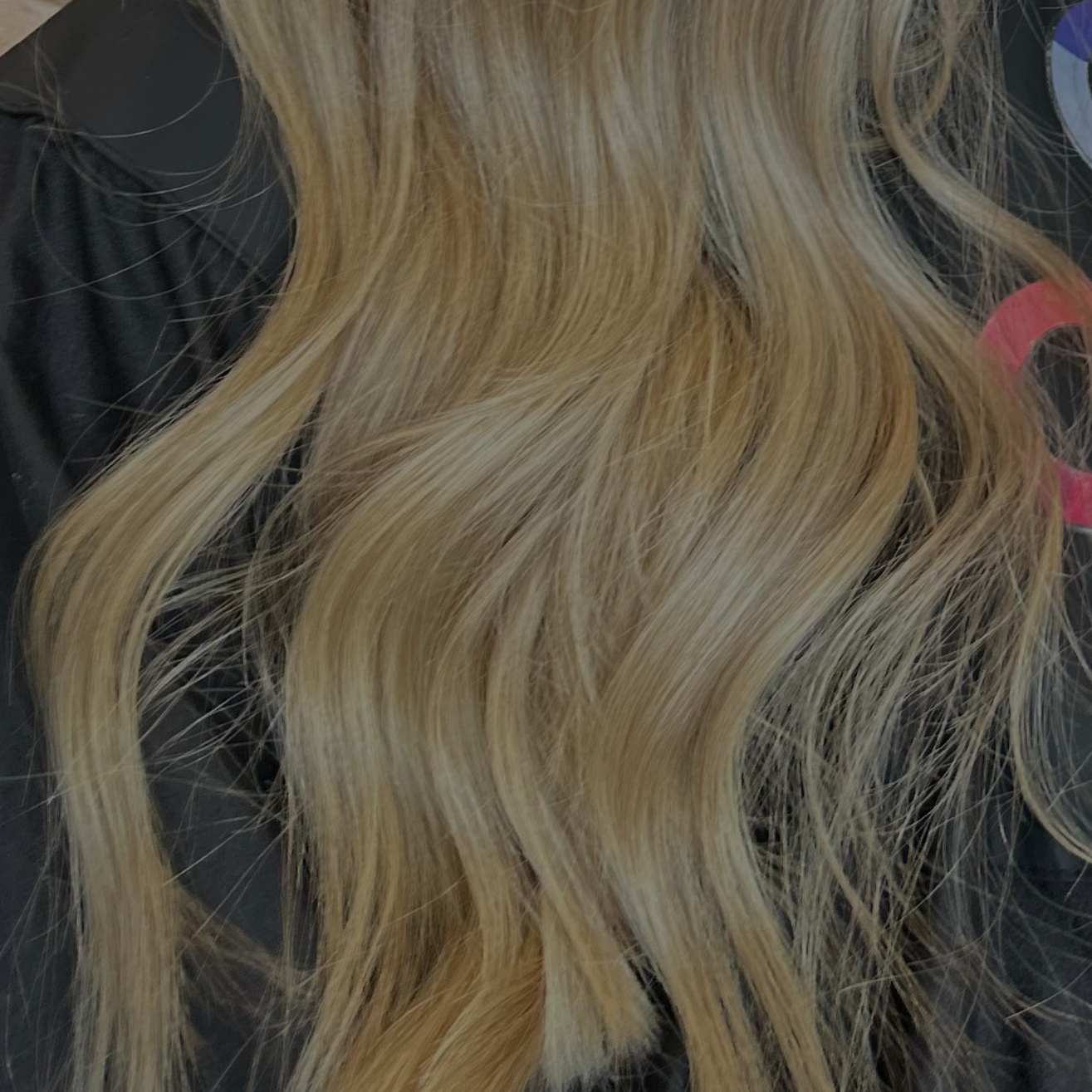 Weft Removal at Hair X Maddie Rose in Houston, TX